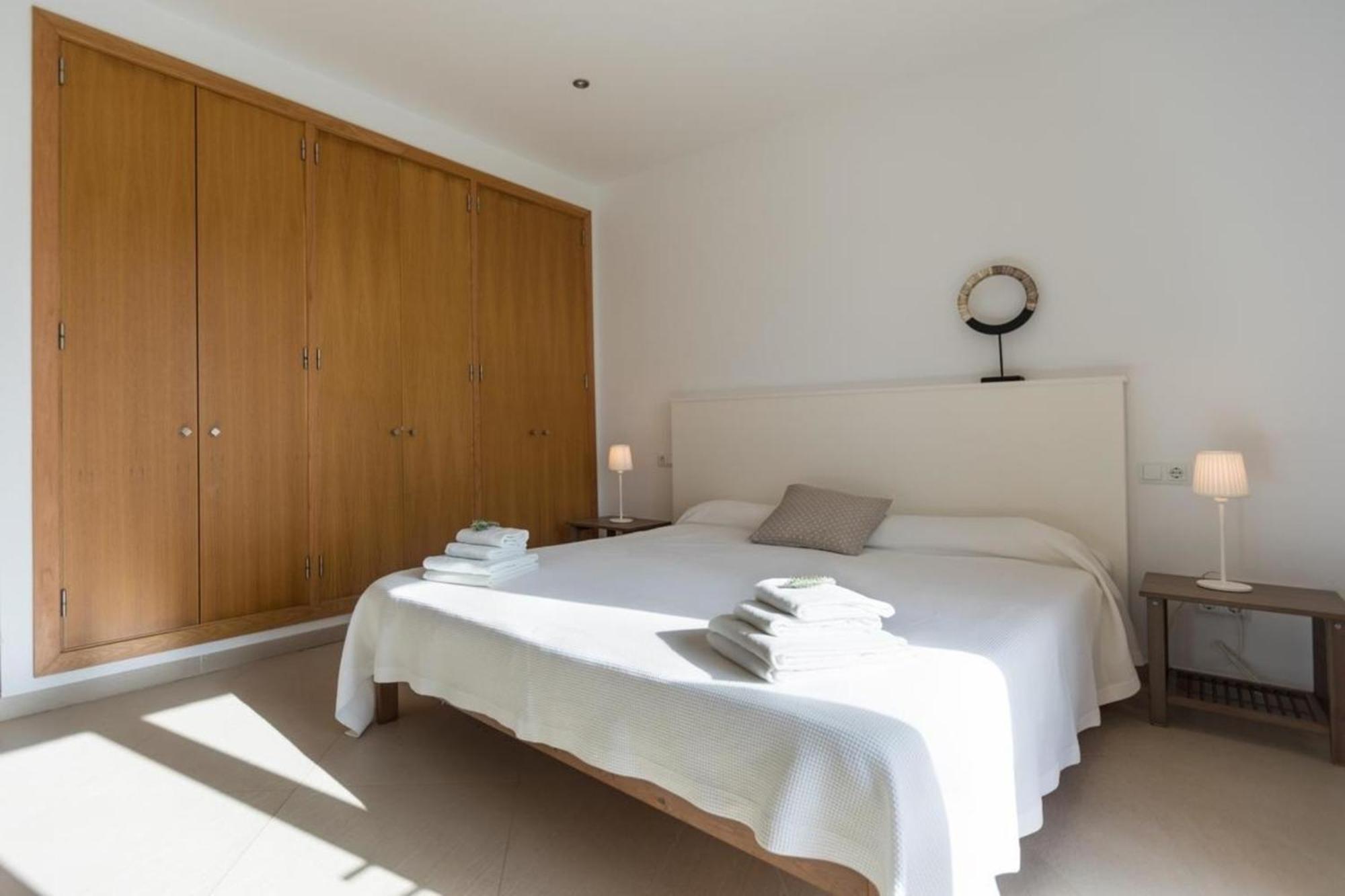 Mit Privatpool Fuer 8 Personen Ca 300 Qm In Costa Dels Pins, Mallorca Suedostkueste Von Mallorca Holiday home Son Servera (Mallorca)