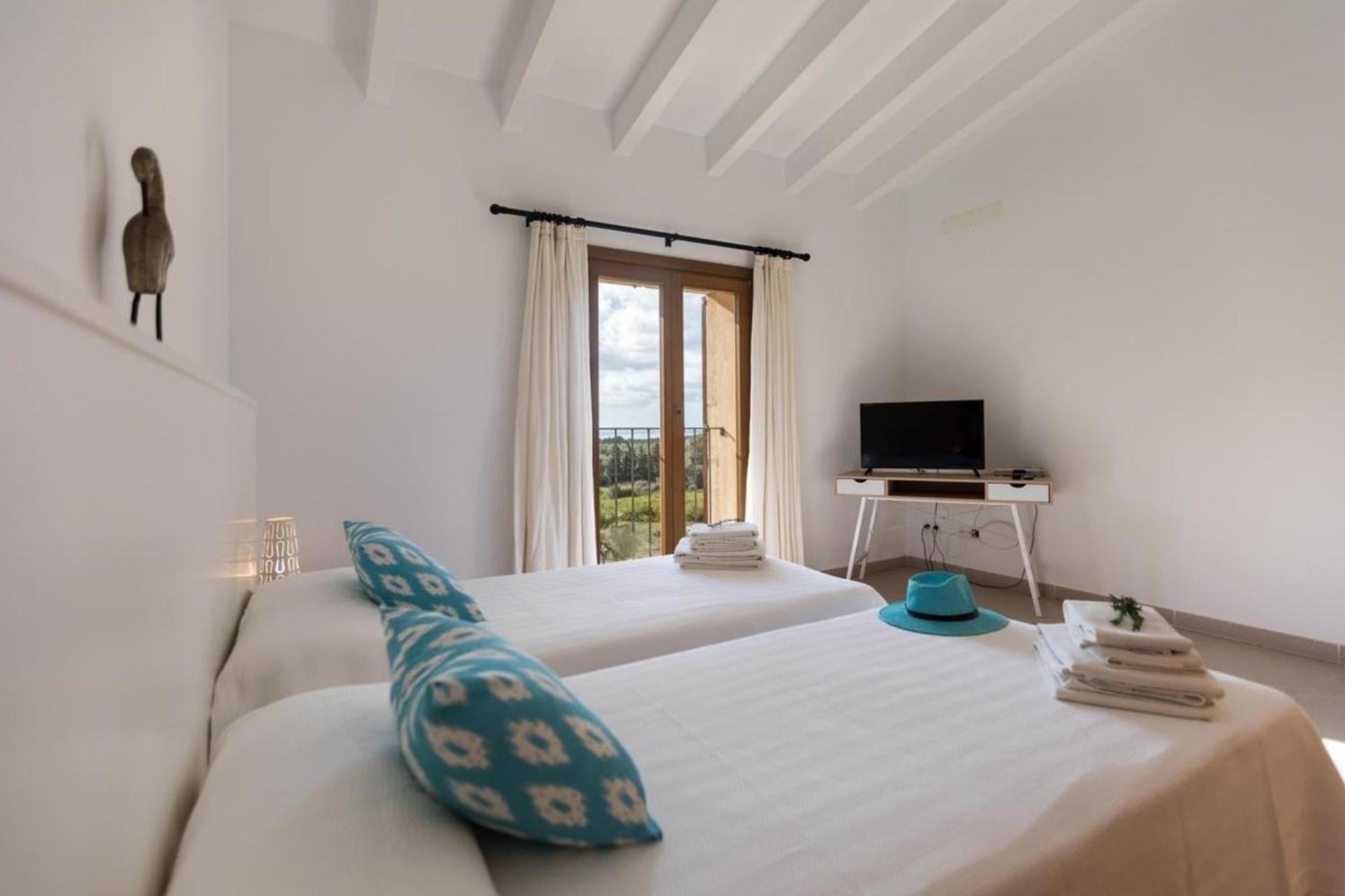 Mit Privatpool Fuer 8 Personen Ca 300 Qm In Costa Dels Pins, Mallorca Suedostkueste Von Mallorca Holiday home Son Servera (Mallorca)